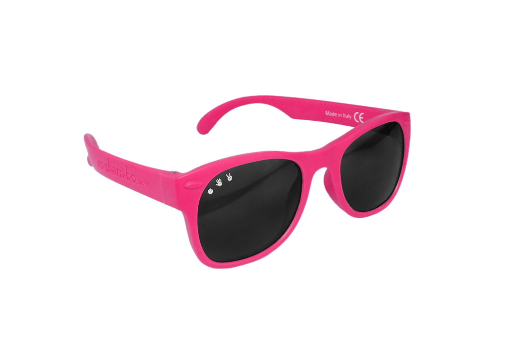 Roshambo toddler sunglasses shop